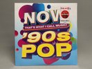 NOW That’s What I Call Music  ‘90s POP Target Exclusive Ltd Edition Vinyl 2 LPs