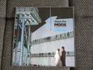 DEPECHE MODE-Some Great Reward, LP Grau Limited 1989 Mute INT 146.812