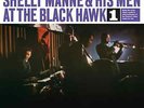 Shelly Manne |  Vinyl LP | At The Black Hawk, Vol. 1  | Craft