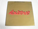Bob Marley & The Wailers lp Exodus 1977 Island ILPS-9498 NM