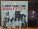 Harold Mabern – Greasy Kid Stuff  1970 Prestige RVG Idris Muhammad Lee Morgan LP
