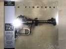 Foo Fighters HMV 2021 Limited Edtition Vinyl Sealed