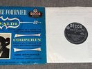 LW 5196 B/S Pierre Fournier: Vivaldi, Couperin: Cello & strings. NO SXL, NM-