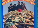 Status Quo Picturesque.. Mono Rare Fully Signed 1968 NPL.18220