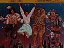 Various-The Wiz Picture Soundtrack Vinyl LP Double Album.1978 MCA MCSP 287.