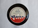 RARE MILITARY V DISC #326  JIMMY DORSEY/CHARLIE BARNET   ''12