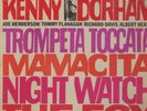 original mono jazz LP:KENNY DORHAM/TROMPETA TOCCATA/BLUE NOTE BLP 4181/in shrink