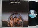 ABBA Arrival LP 1976 Sweden POLS 272 EX+