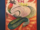 TONI VERDE Calypso 1977 vinyl LP VPI CLEANED Harvest ITALY Folk LATIN JAZZ EX