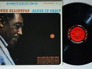 DUKE ELLINGTON Blues In Orbit CLASSIC RECORDS/COLUMBIA LP NM AUDIOPHILE BG