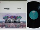 EBERHARD WEBER COLOURS Silent Feet ECM LP NM 1st press w/insert