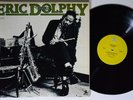 ERIC DOLPHY Status PRESTIGE 2xLP NM/VG++ gatefold