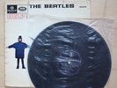 Beatles Help 1st press dark blue label South Africa STEREO PMCJ 1255 release1965