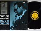 GENE AMMONS Blue Gene PRESTIGE OJC-192 LP NM SHRINK