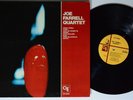 JOE FARRELL QUARTET Self-Titled CTI LP VG++/NM 1st John McLaughlin Chick Corea