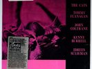 JOHN COLTRANE/TOMMY FLANAGAN The Cats NEW JAZZ OJC-079 LP SEALED 1983 MONO