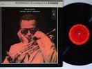 MILES DAVIS Round About Midnight COLUMBIA LP VG++