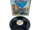 Grateful Dead - Shakedown Street Arista Records LP Vinyl AB 4198