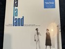 La La Land: Soundtrack Special Edition Blue Vinyl - Brand New & Sealed