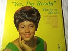 BARBARA MASON 