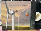 Flying Colors: Second Nature 2xLP Dream Theater/Dixie Dregs