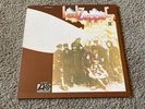 LED ZEPPELIN II ATLANTIC SD 19127 LP NM Vinyl Record EX Sleeve