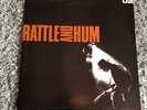 U2 - RATTLE & HUM (ORIGINAL DOUBLE LP IN MINT CONDITION)