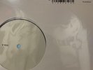 AMORPHIS - ECLIPSE - TEST PRESSING LP 1/5 ONLY PRESSED - BRAND NEW &  SEALED