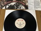 Death / Individual Thought Patterns / Vinyl LP / Original 1993 / Roadrunner /