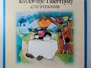 Cat Stevens – Tea For The Tillerman  MFSL 1-035, ORIGINAL MASTER RECORDING
