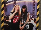 No Security (UK) 1998 Live 2 LP by The Rolling Stones (Virgin -7243 8 46740 1 4)