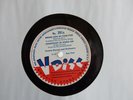 RARE  MILITARY V DISC # 391 TOMMY/JIMMY DORSEY & ORCHESTRA  12