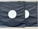 Iron Maiden ‎- Hellfest Can't Wait TEST PRESS LP Heavy Metal Saxon Judas Priest