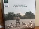 George Harrison ALL THINGS MUST PASS Vinyl 3 LP Box Set 50th Worn Cardboard/Wrap