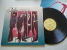 QUIREBOYS A Bit Of What You Fancy 1990 First Press - LP vinyl 12 