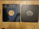 THE GOOD , THE BAD & THE QUEEN PROMO VINYL ** SUPER RARE **PRICE DROP