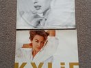 Kylie Minogue  Rhythm Of Love Vinyl Lp  UK 1990 PWL 1st Press A1/B1 LP