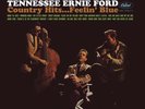 Tennessee Ernie Ford - Country Hits...Feelin' Blue Analogue Productions
