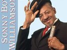 Sonny Boy Williamson - Keep It To Ourselves Analogue Productions