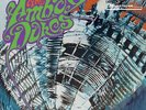 The Amboy Dukes - The Amboy Dukes [Green Vinyl]