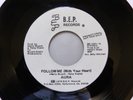 Rare AURA Modern Soul / Funk 7
