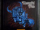Mercyful Fate Dead Again 2 LP, 1998  Gatefold 1st Auflage