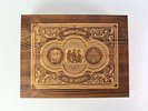 Motörhead - Ace Of Spades on BMG - Deluxe 40th Anniversary Wooden Box Edition