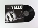 Yello - Touch Yello on Polydor Vinyl LP
