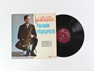 Frank Strozier - Fantastic Frank Strozier on Vee Jay Mono Deep Groove 1st Press