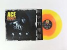 Ace Frehley - Trouble Walkin’ on eOne - RSD Yellow/Orange Vinyl