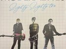 Modernettes - Eighty Eighty Two Canada KBD Power Pop Punk Rare Color Vinyl 80-82