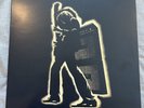 T. REX  ELECTRIC WARRIOR LP 2014  REMASTER 180G GLAM ROCK MARC BOLAN Vinyl