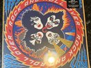 KISS ROCK AND ROLL OVER LP 180g AUDIOPHILE VINYL 2014