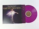 I Will Always Love You: The Best Of Whitney Houston on Arista Dark Purple